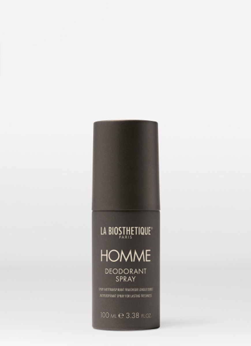 La Biosthetique Deodorant Spray - Дезодорант-спрей 24-годинної дії 